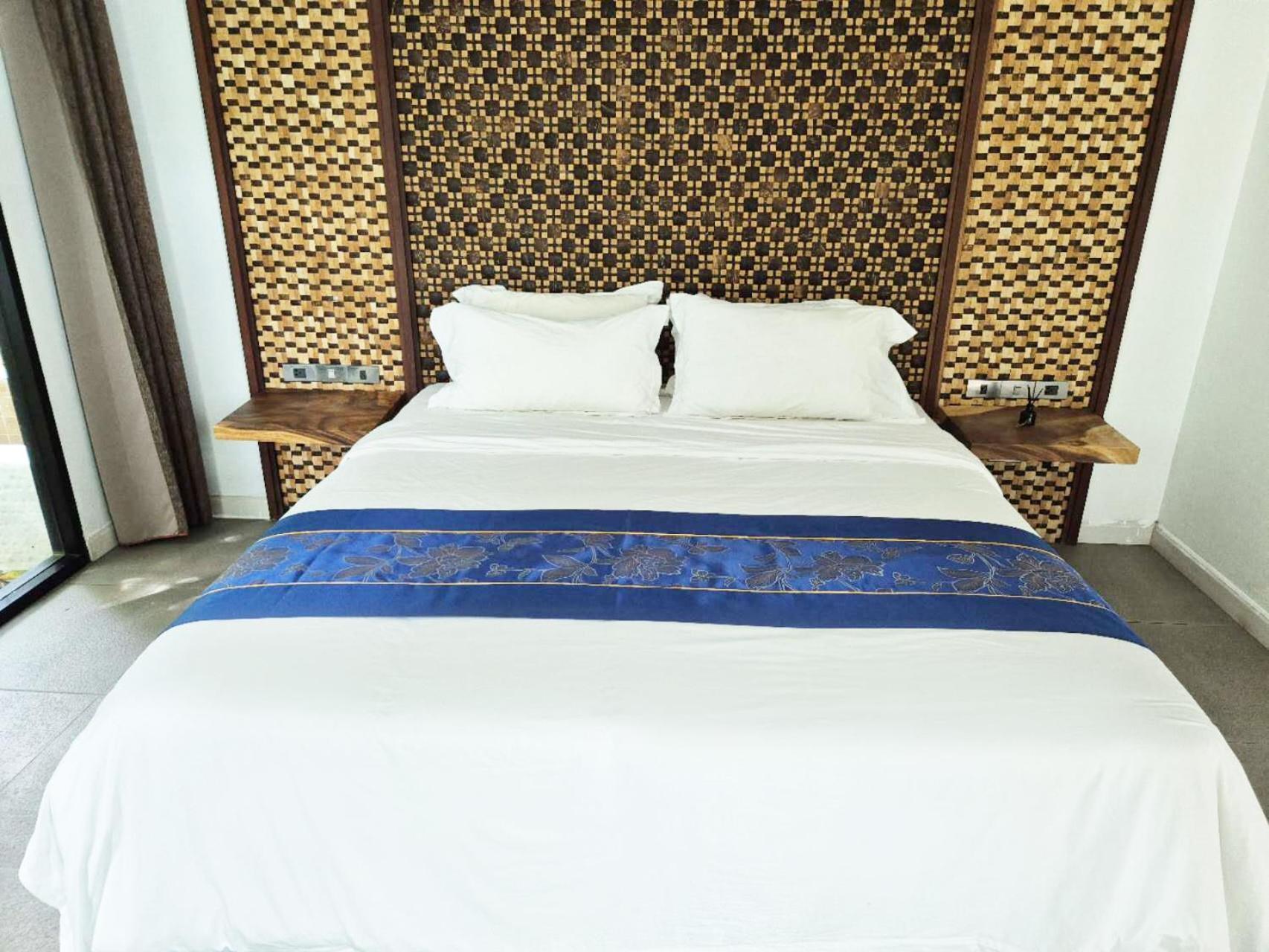 泰好艺术度假村-thaigood Arts Resort-ไทยกู๊ด อาร์ต รีสอร์ต Biệt thự *