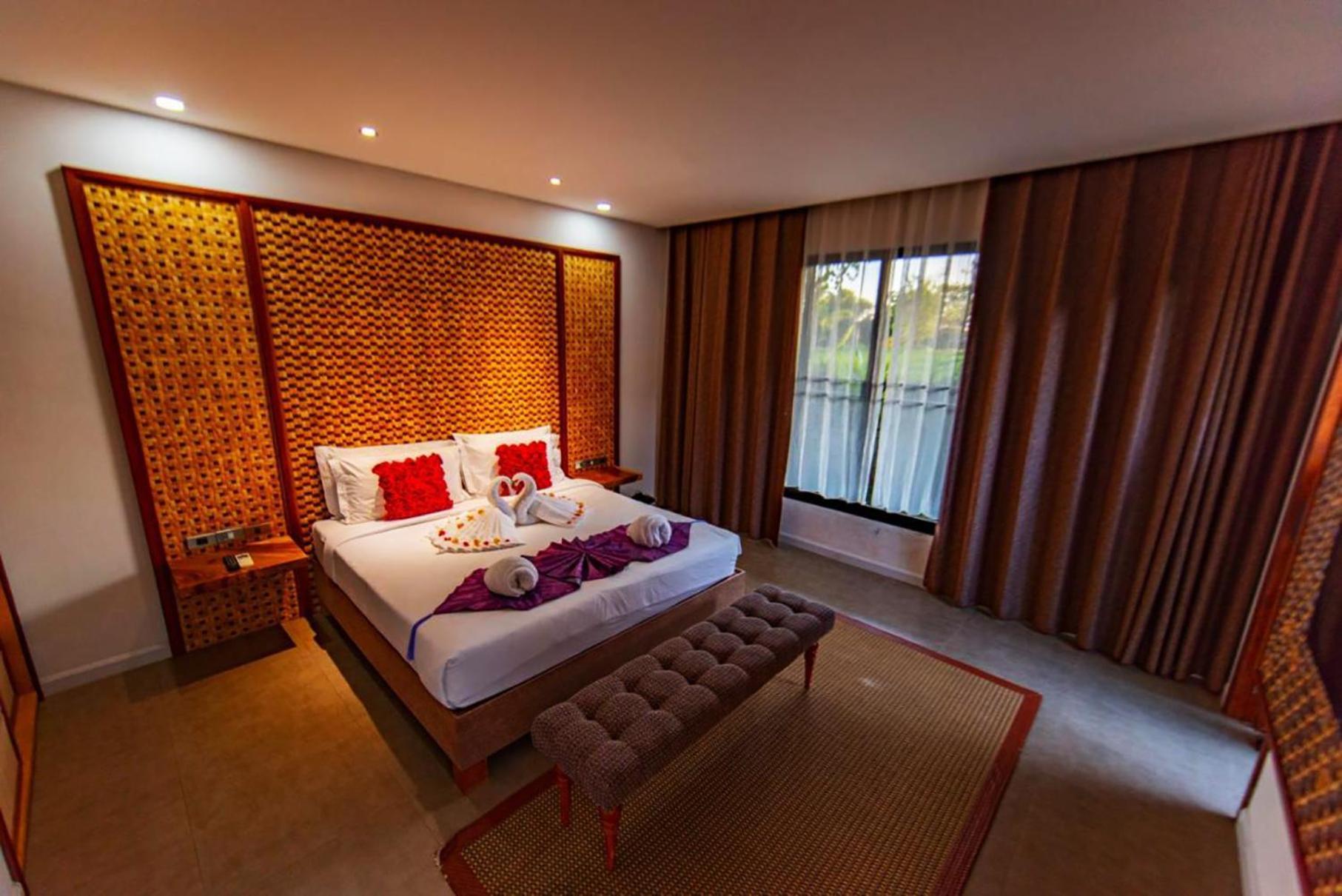 Biệt thự 泰好艺术度假村-thaigood Arts Resort-ไทยกู๊ด อาร์ต รีสอร์ต Chiang Mai