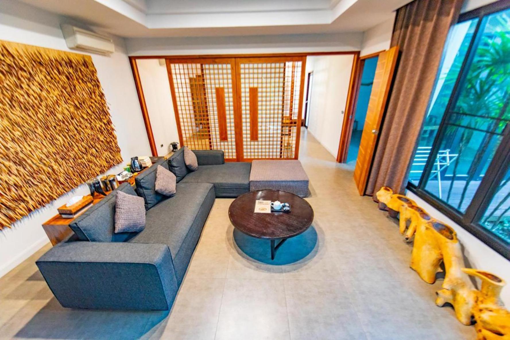泰好艺术度假村-thaigood Arts Resort-ไทยกู๊ด อาร์ต รีสอร์ต Chiang Mai