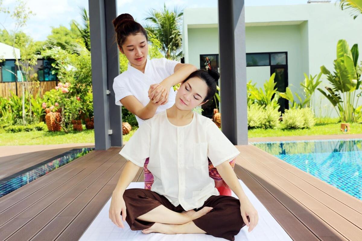 泰好艺术度假村-thaigood Arts Resort-ไทยกู๊ด อาร์ต รีสอร์ต Chiang Mai